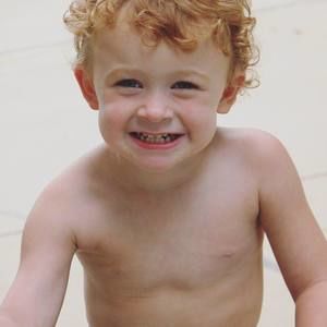 Meet your Posher, Cole